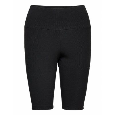 Shorts Sport Shorts Cycling Shorts Svart Adidas Originals
