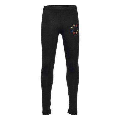 Adicolor Tights Sport Leggings Black Adidas Originals