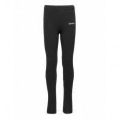 Adicolor Tights W Leggings Svart Adidas Originals