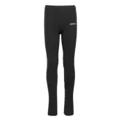 Adicolor Tights W Leggings Svart Adidas Originals