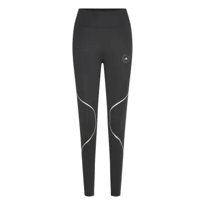 adidas by Stella McCartney Asmc Tpa Legg - Black - XS