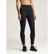 adidas by Stella McCartney Asmc Tst 7/8 Lg - Black - L