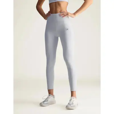 adidas by Stella McCartney Asmc Tst 7/8 Lg - Grey - M