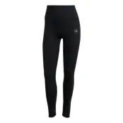 Adidas By Stella McCartney Asmc Tst 7/8 Lg Svart