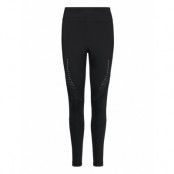 Adidas By Stella Mccartney Truepurpose Training Leggings Running/training Tights Svart Adidas By Stella McCartney