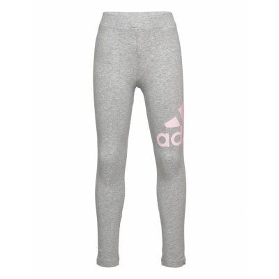 Adidas Essentials Leggings Leggings Grå Adidas Performance