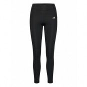 Adidas Performance Adidas Optime 7/8 Leggings Svart