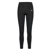 Adidas Performance Adidas Optime 7/8 Leggings Svart