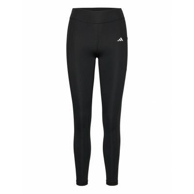 Adidas Performance Adidas Optime 7/8 Leggings Svart