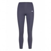 Adidas Performance Adidas Optime 7/8 Leggings Marinblå