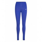 Adidas Performance Adidas Optime Full Length Leggings Blå