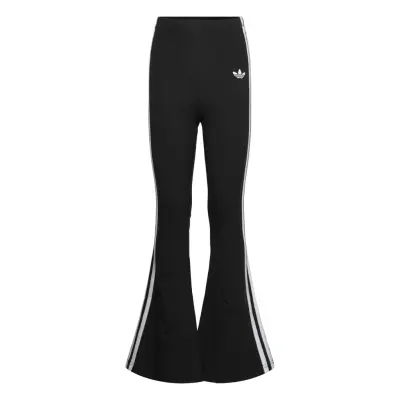 adidas Originals 3S Leggings - Black - 128