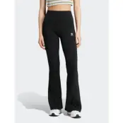 adidas Originals Ess Fl Leggings - Black - L