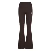 adidas Originals Ess Fl Leggings - Brown - M