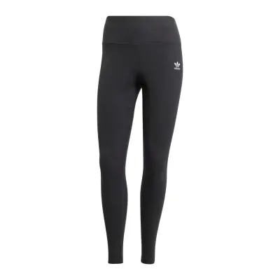 Adidas Originals Ess Hw Leggings Svart