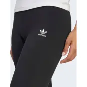 adidas Originals Ess Leggings - Black - L