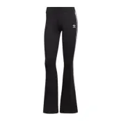 adidas Originals Flared Leggings - Black - XL