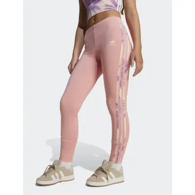 adidas Originals Leggings - Pink - 158