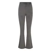 Adidas Originals Adidas Originals Rib Flared Legging Grå