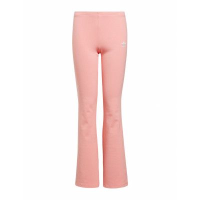 Adidas Originals Rib Pants Rosa