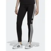 adidas Originals Trefoil Leggings - Black - 32