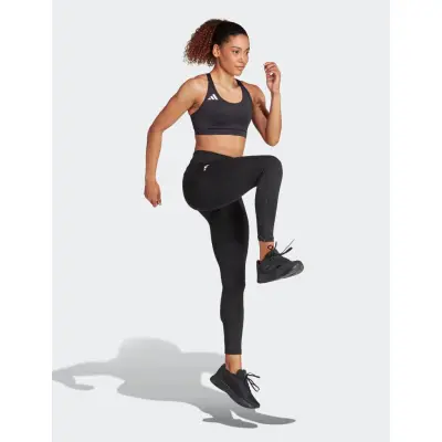 adidas Performance Adizero E 1/1 L - Black - XL