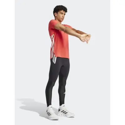 adidas Performance Adizero L Tg M - Black - XS