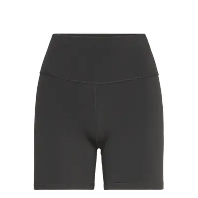 adidas Performance All Me 5Inch L - Black - XS