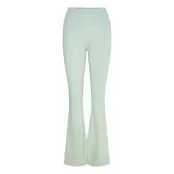 adidas Performance All Me Flare L - Green - XS