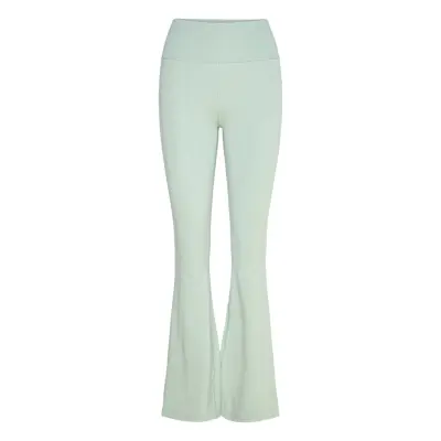 adidas Performance All Me Flare L - Green - XS