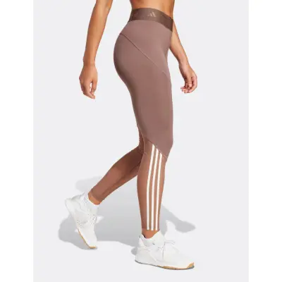 adidas Performance Hyglm 1/1 L - Beige - S