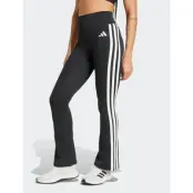 adidas Performance Opt Ess 3S Flar - Black - XXL