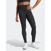 adidas Performance Opt Ess Sip 1/1 - Black - XS
