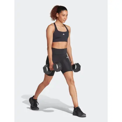 adidas Performance Opt St 7Inch L - Black - M