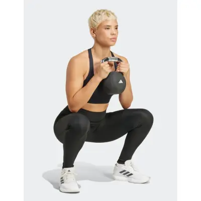 adidas Performance Opt St Hr 1/1 L - Black - L