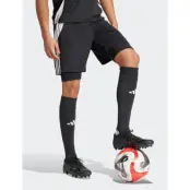 adidas Performance Tiro24 Trsh2In1 - Black - L