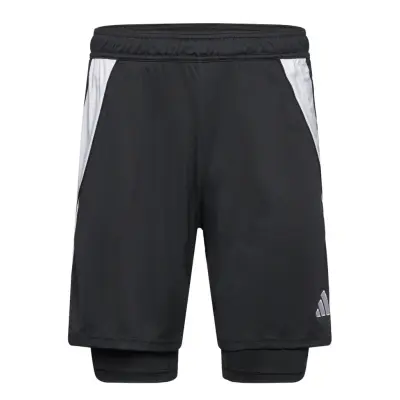 Adidas Performance Tiro24 Trsh2In1 Svart