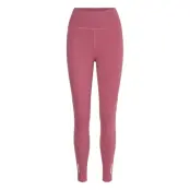 adidas Performance Ultimateadidas Running 7/8 Leggings - Pink - S