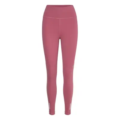 adidas Performance Ultimateadidas Running 7/8 Leggings - Pink - S