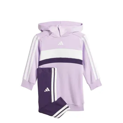 adidas Sportswear Ig 3S Tib Fl St - Purple - 62