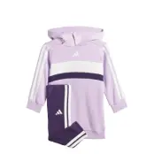 adidas Sportswear Ig 3S Tib Fl St - Purple - 68