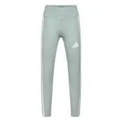 adidas Sportswear Jg 3S Leg 230 - Green - 140