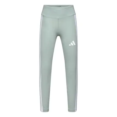 adidas Sportswear Jg 3S Leg 230 - Green - 140