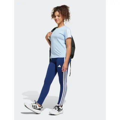 adidas Sportswear Jg 3S Leg 230 - Navy - 140
