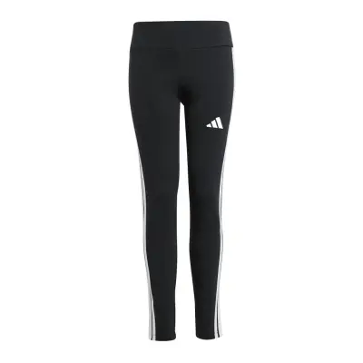 Adidas Sportswear Jg 3S Leg 230 Svart