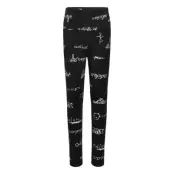 adidas Sportswear Jg  Bluv Tig - Black - 164