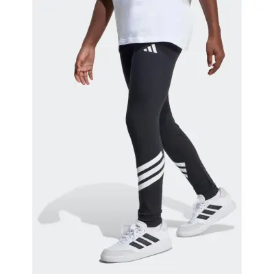 adidas Sportswear Jg Fi 3S Leg - Black - 152