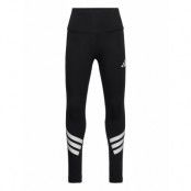 Adidas Sportswear Jg Fi 3S Leg Svart