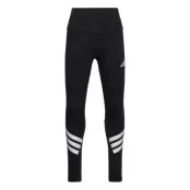 Adidas Sportswear Jg Fi 3S Leg Svart