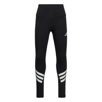 Adidas Sportswear Jg Fi 3S Leg Svart